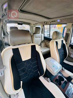 ميتسوبيشي باجيرو